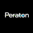 Peraton logo on InHerSight