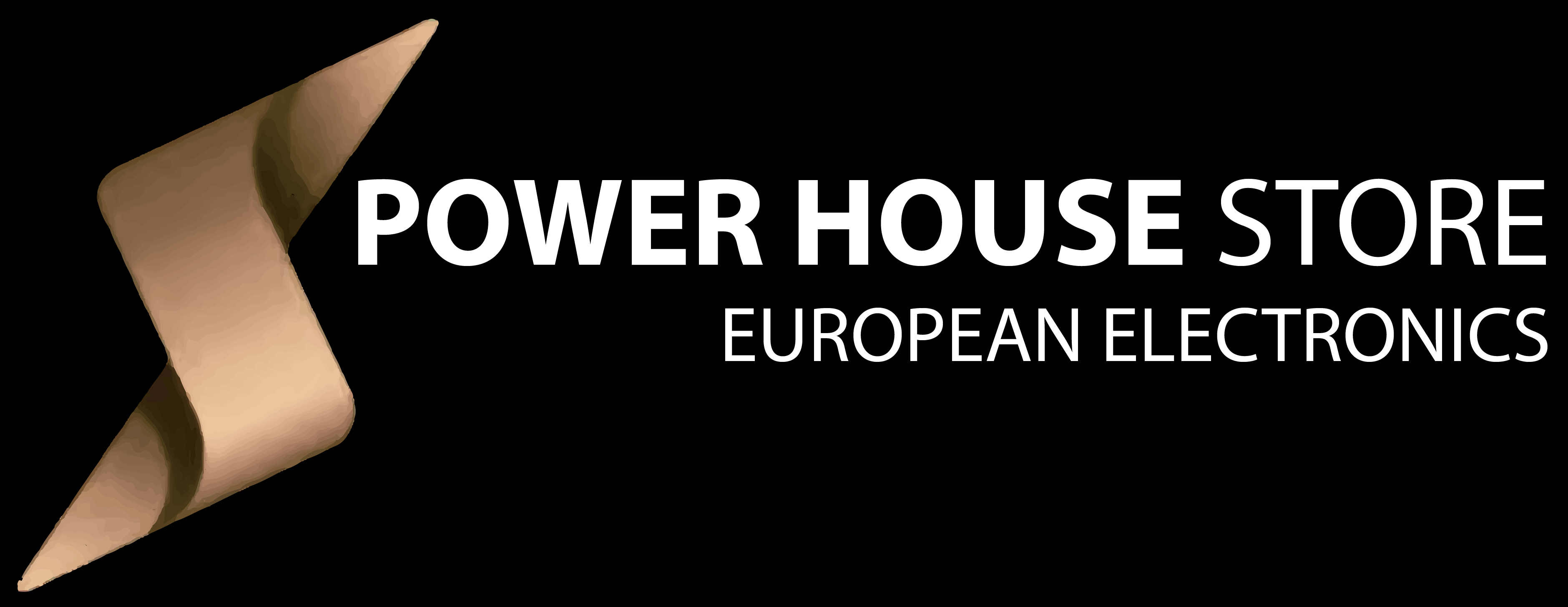Powerhouse electronics eshop logo