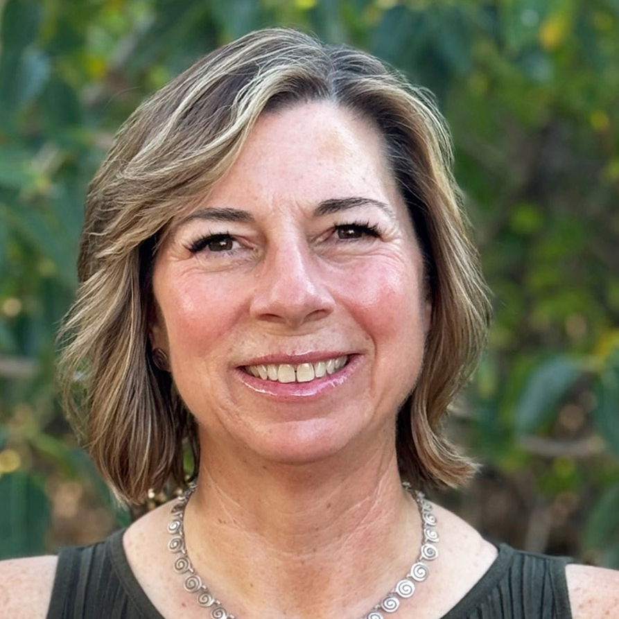 Nora Kenney