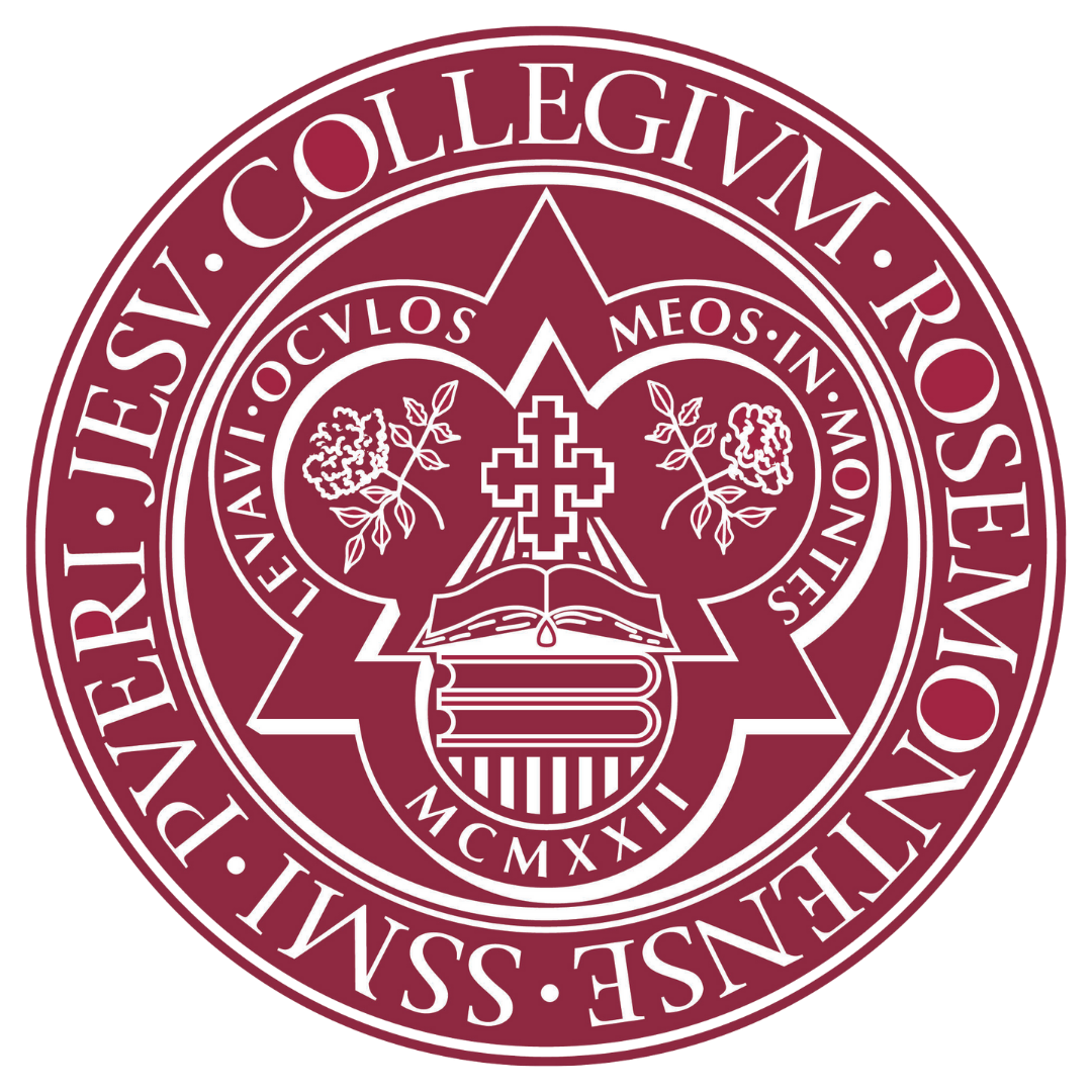 Rosemont college logo