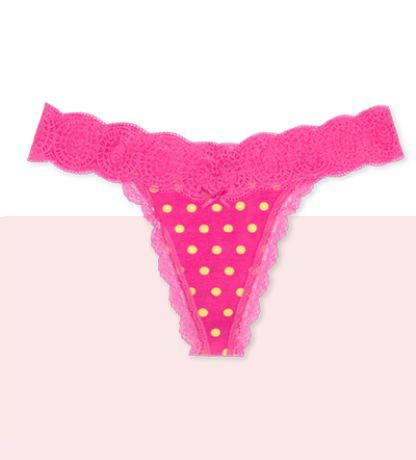 René Rofé Panties