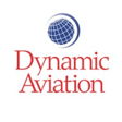 Dynamic Aviation logo on InHerSight