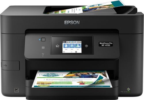 brother printer vs epson printer