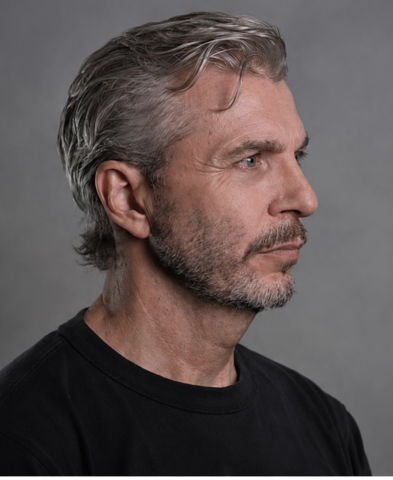 Matt D'eyncourt Harvey 