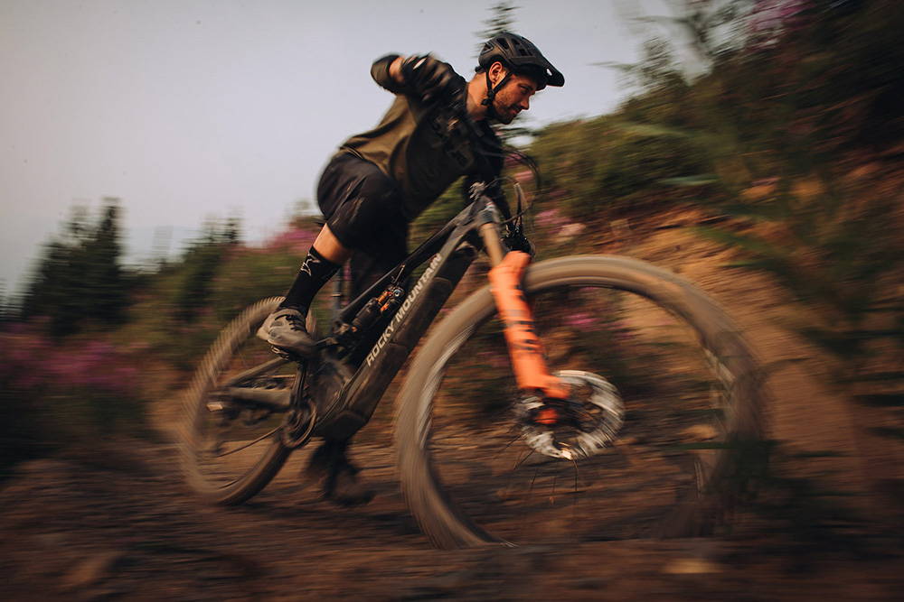 mountain bike demo days near me