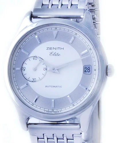Zenith Elite 01.0040.680