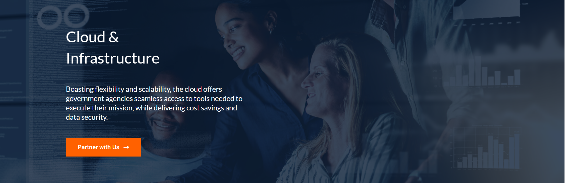 Discovery Support Services product / service
