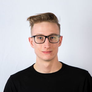 Szymon Avatar