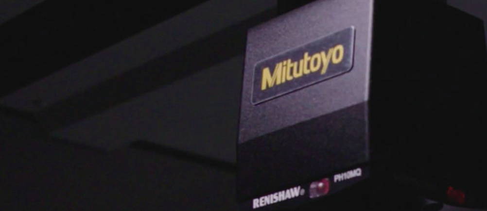 Mitutoyo CMM RENISHAW Mitutoyo CMM RENISHAW