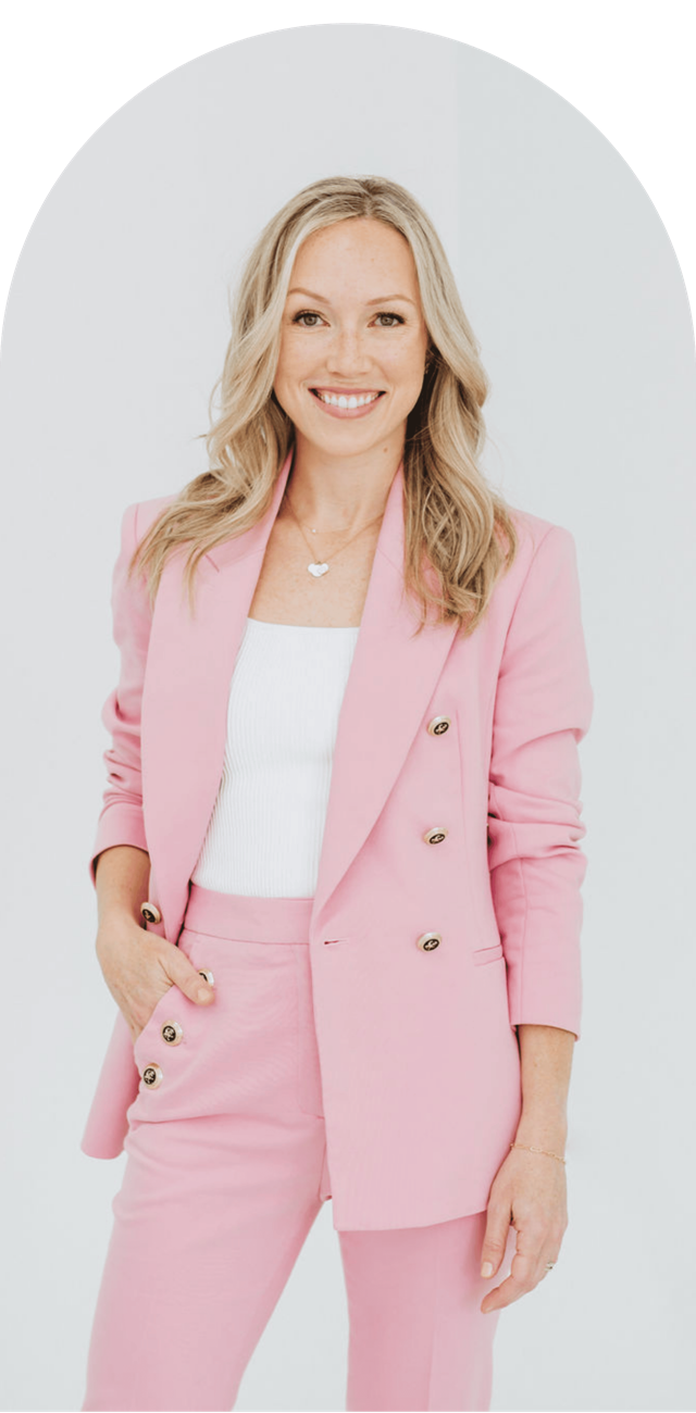 Dr. Aisling Lanigan portrait