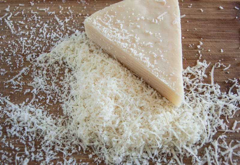 粉チーズ賞味期限