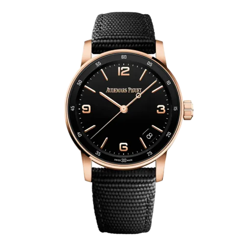 Audemars Piguet Code 11.59 15210OR.OO.A002KB.01