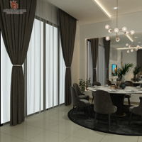 fukuto-services-contemporary-modern-malaysia-selangor-dining-room-3d-drawing