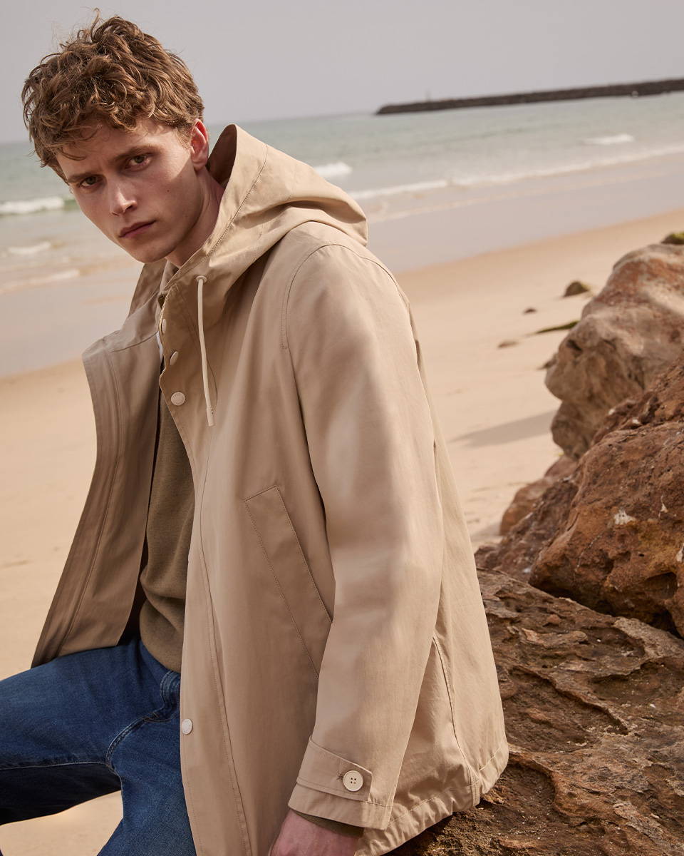 LOOKBOOK YVES SALOMON 6