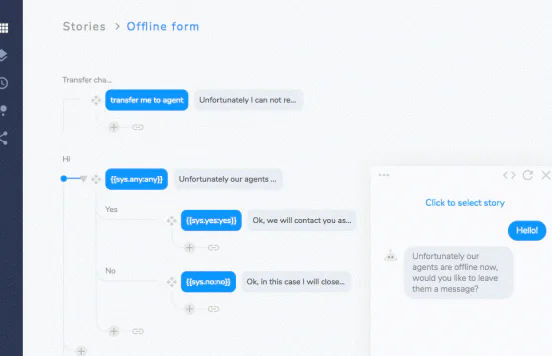 Screenshot image