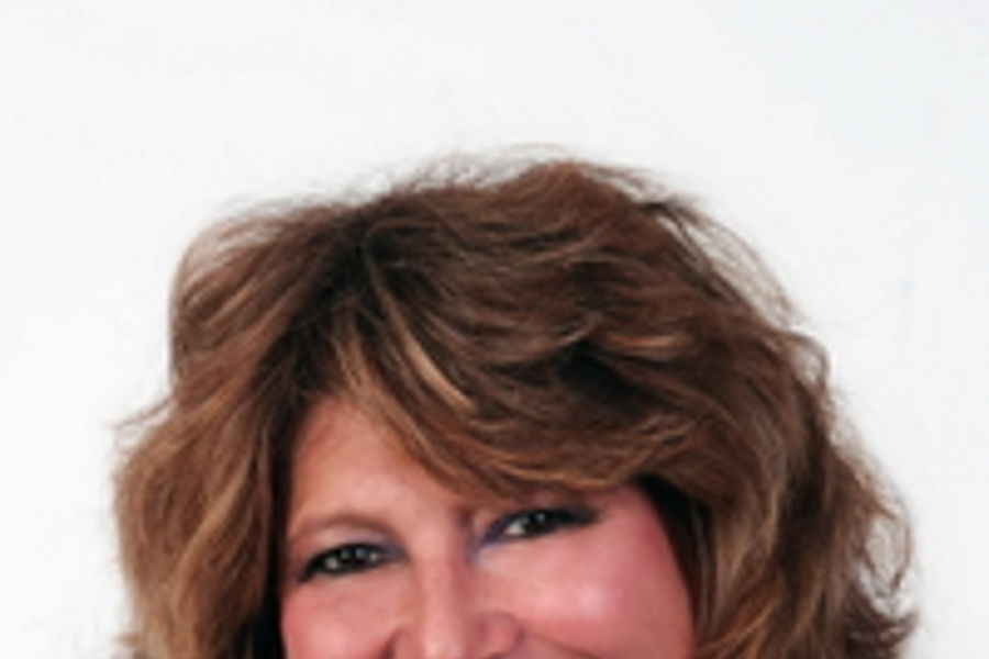 Casting a marketer's eye on Pershing INSITE, April Rudin pleads with ...