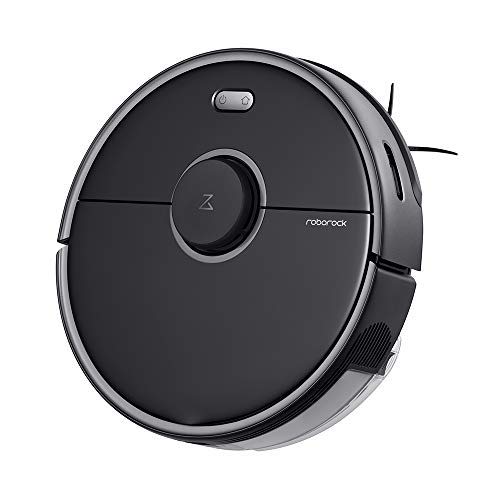 Roborock S5 S5x Vs Roborock S5 Max Slant