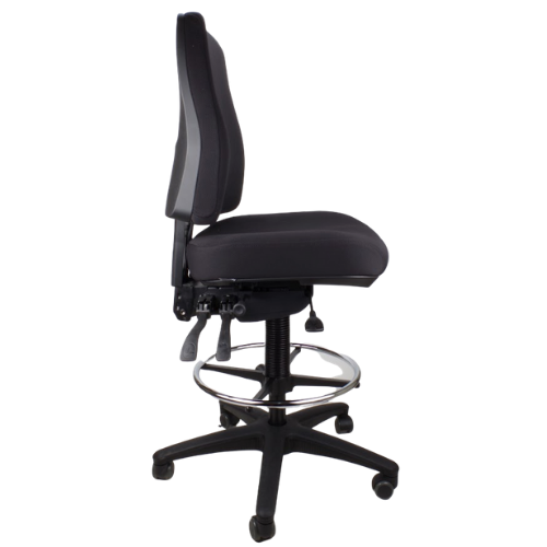 ergonomic office chair AFRDI rated