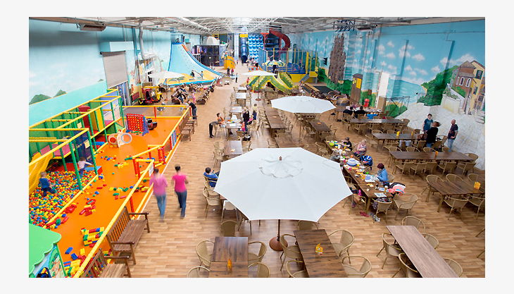 erlebnispark gevelsberg