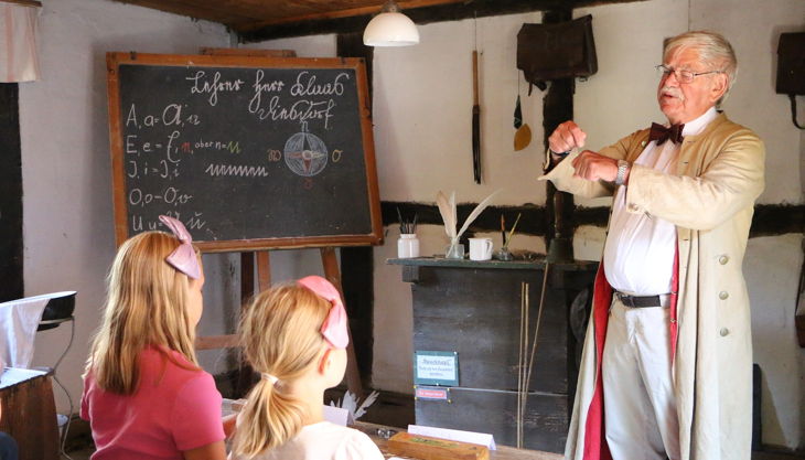 freilichtmuseum diesdorf entdeckertage hist schulstunden