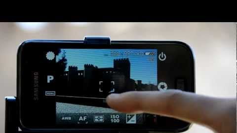 Camera Fv 5 Review Slant