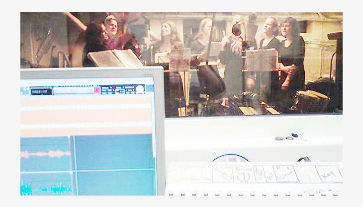musikwerkstudio
