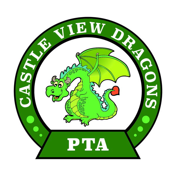 Castle View Dragons PTA