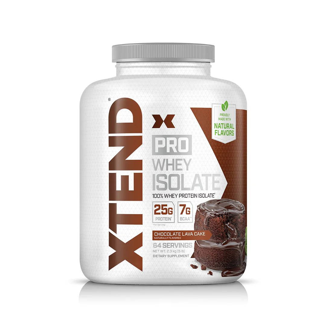 Xtend Protein Powder