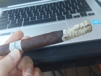 Cigar Session Photo