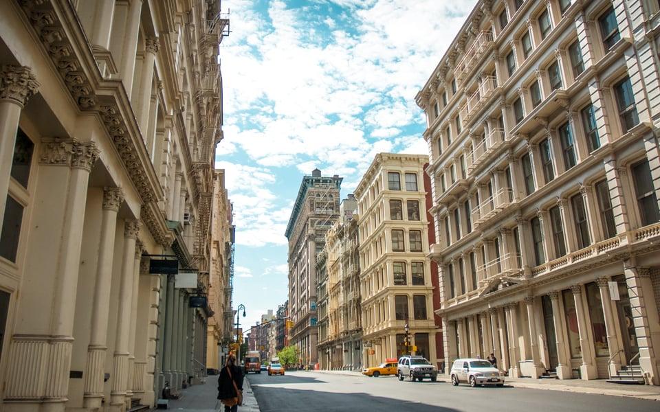 SoHo Guide