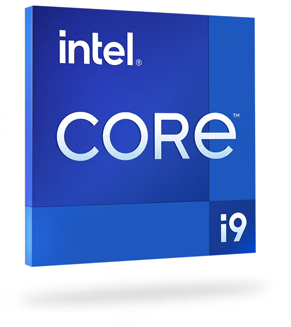 Intel Core i59Logo