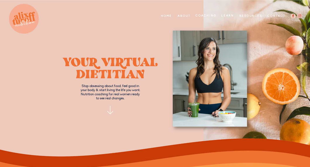 Orange Websites