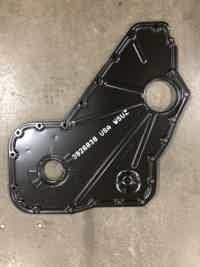Case New Holland 8.3L Front Cover