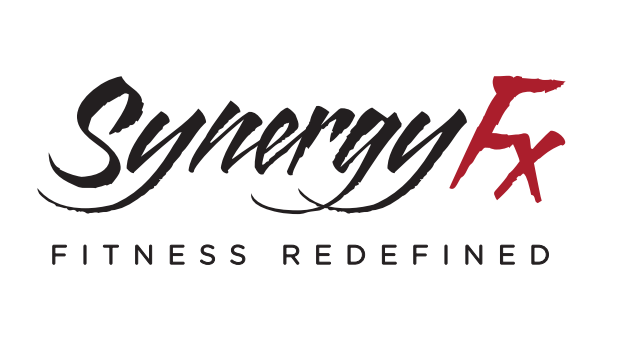 SynergyFx logo