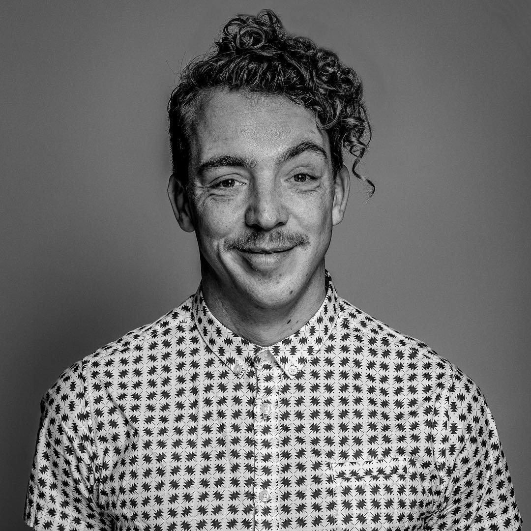 Pim Heuvel