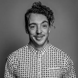 Pim Heuvel