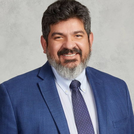Rafael Pelayo, MD