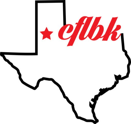CF Lubbock logo