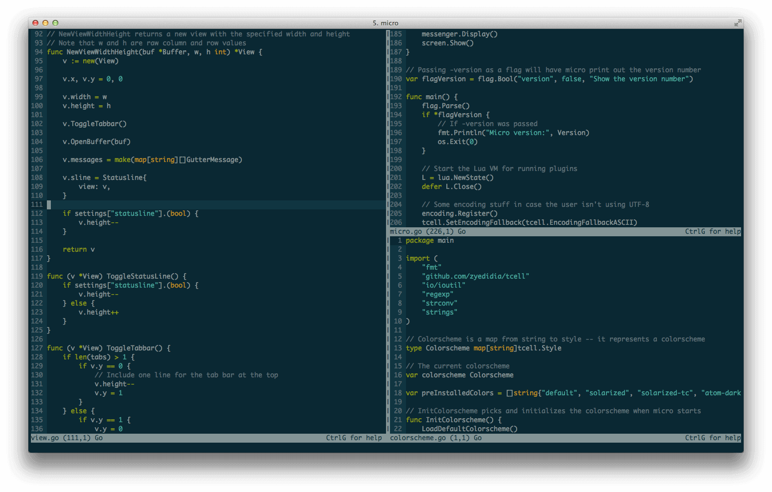 22 Best text editors as of 2024 - Slant