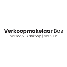 Verkoopmakelaar Bas Zaandam