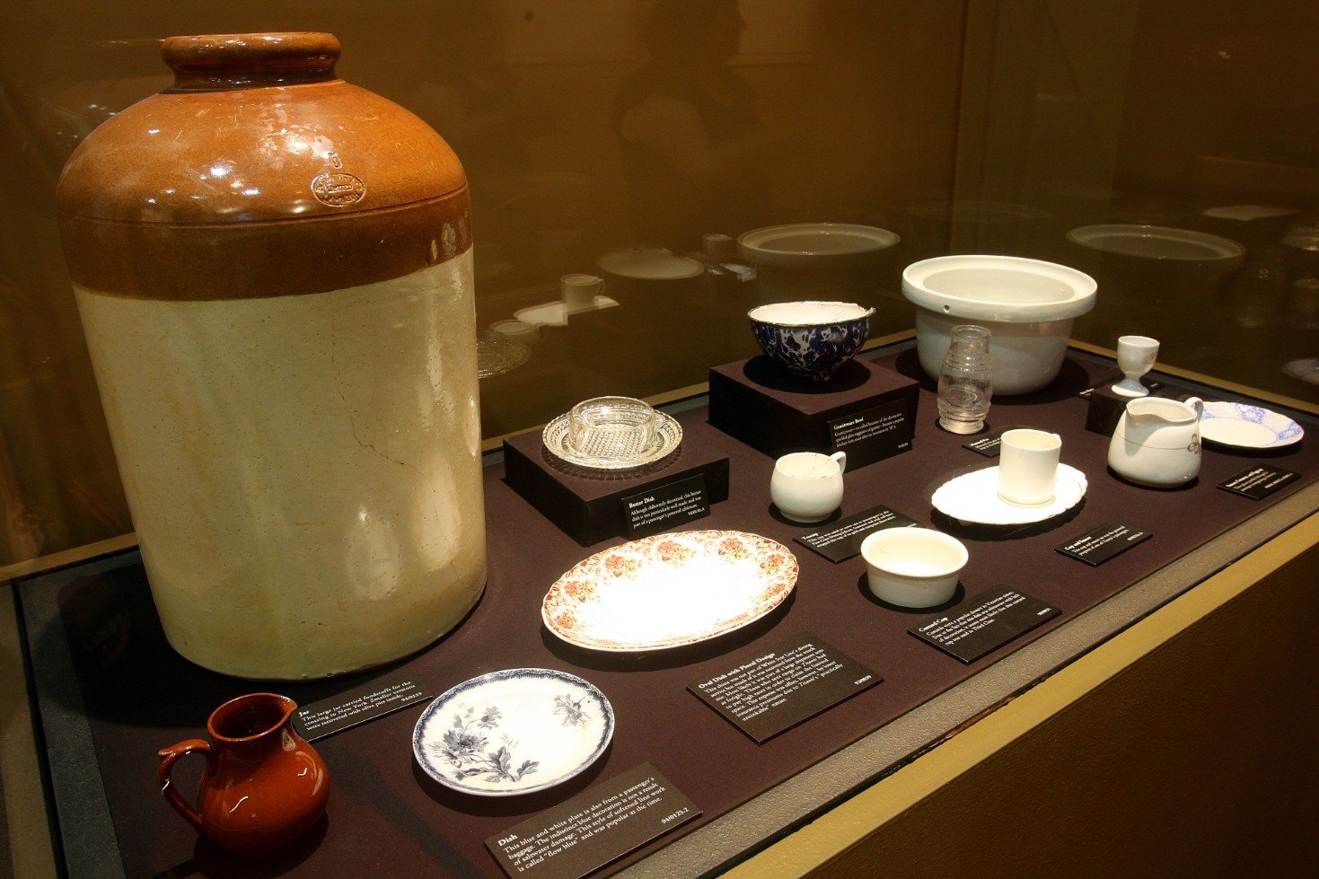 Titanic The Artifact Exhibition Uploaded on 2021-12-14