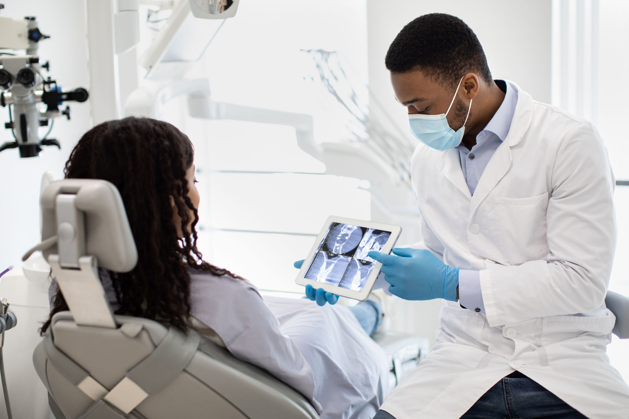 What is Holistic Dentistry? -