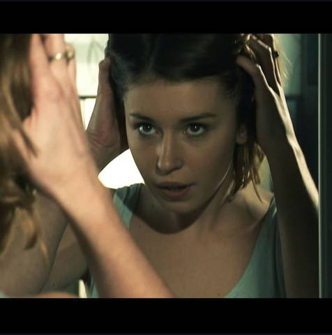 Charlotte  De Wulf