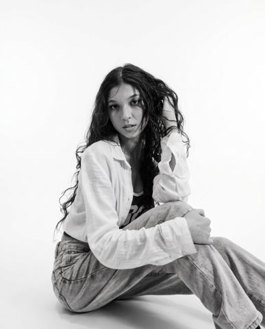 Lea Raoulx 