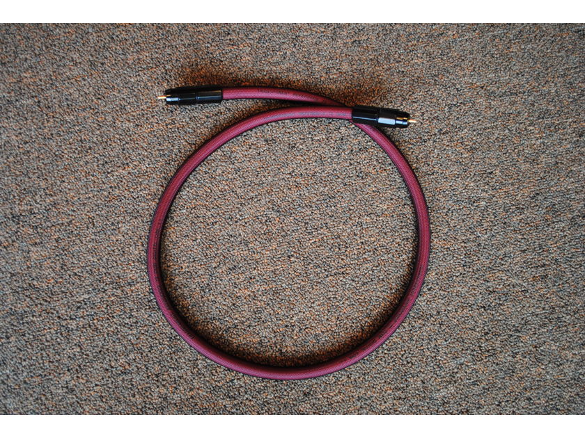 Transparent RDL1 MM1 Technology Reference Digital Cable