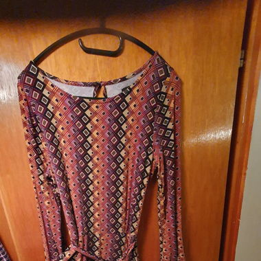 King Louie Kleid 