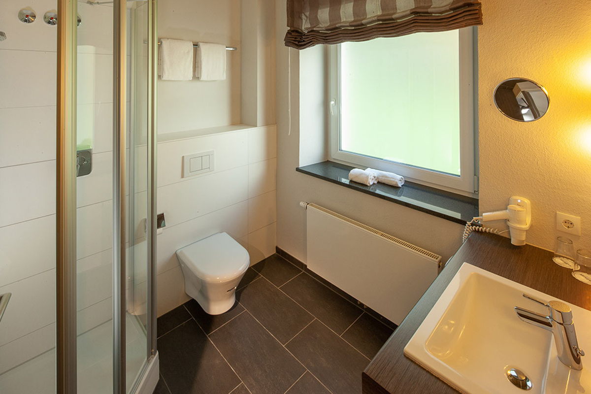 Doppelzimmer Impression 4