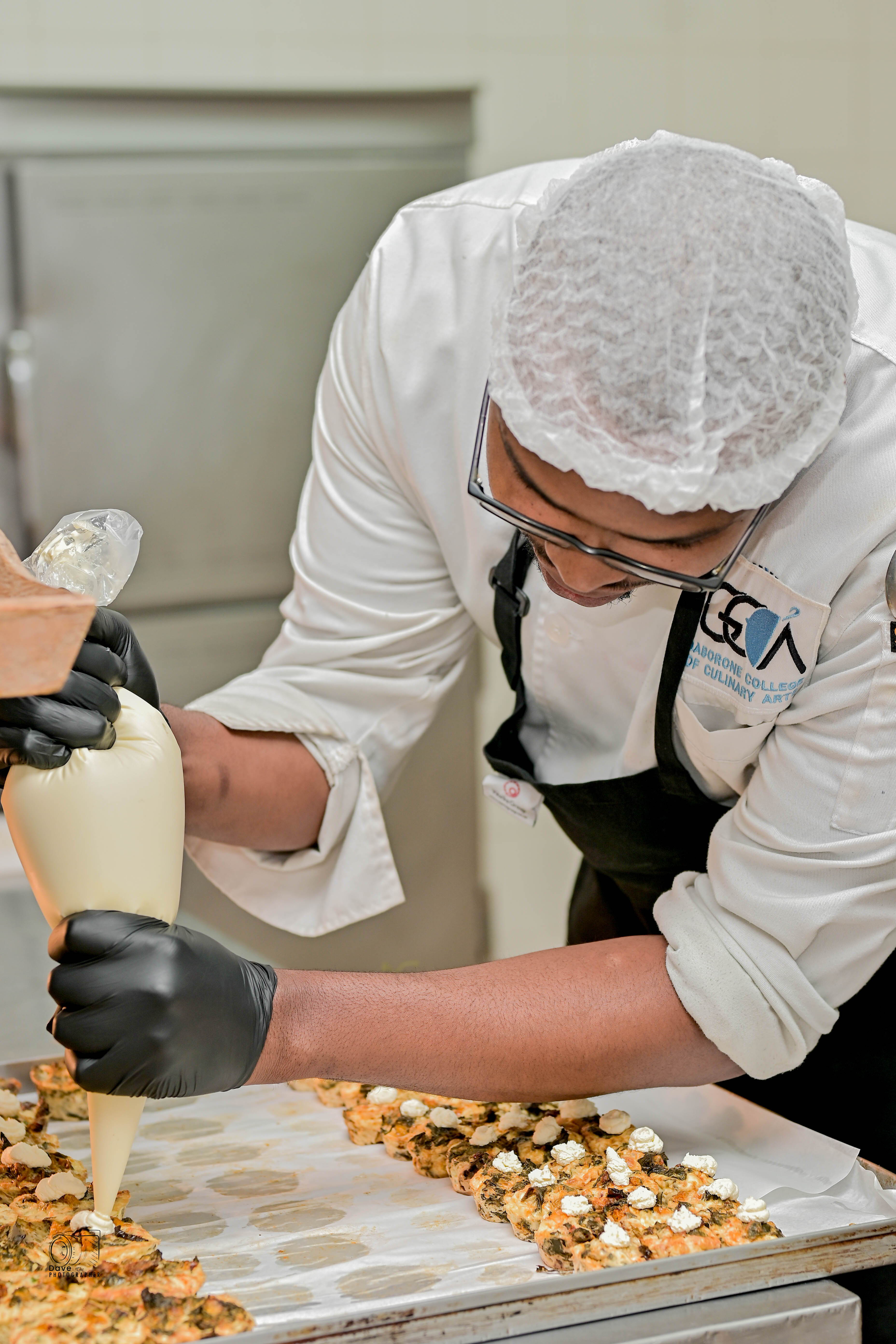 Cake Decoration Course