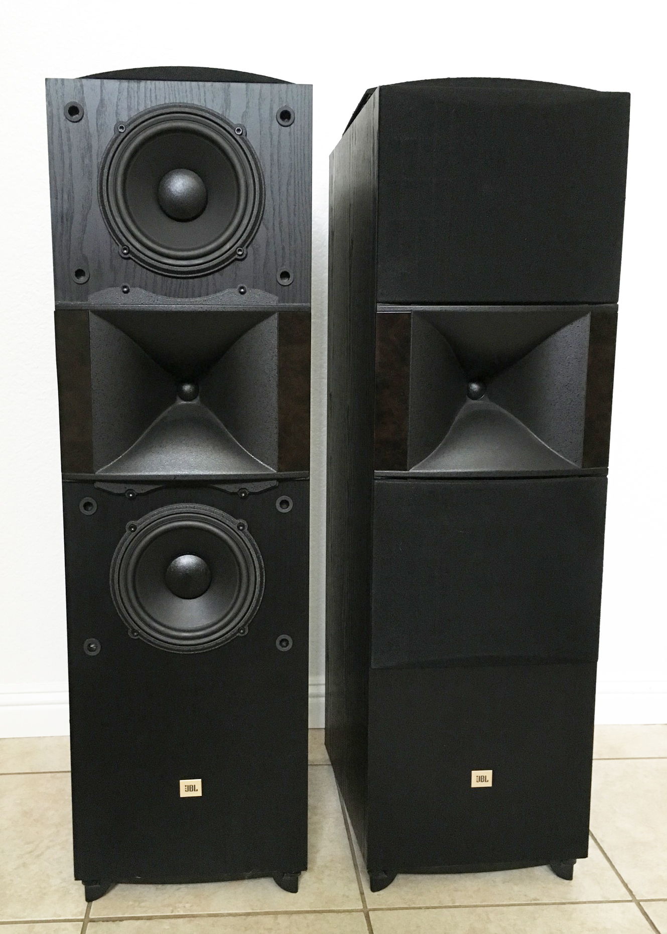 Jbl store sva 1600