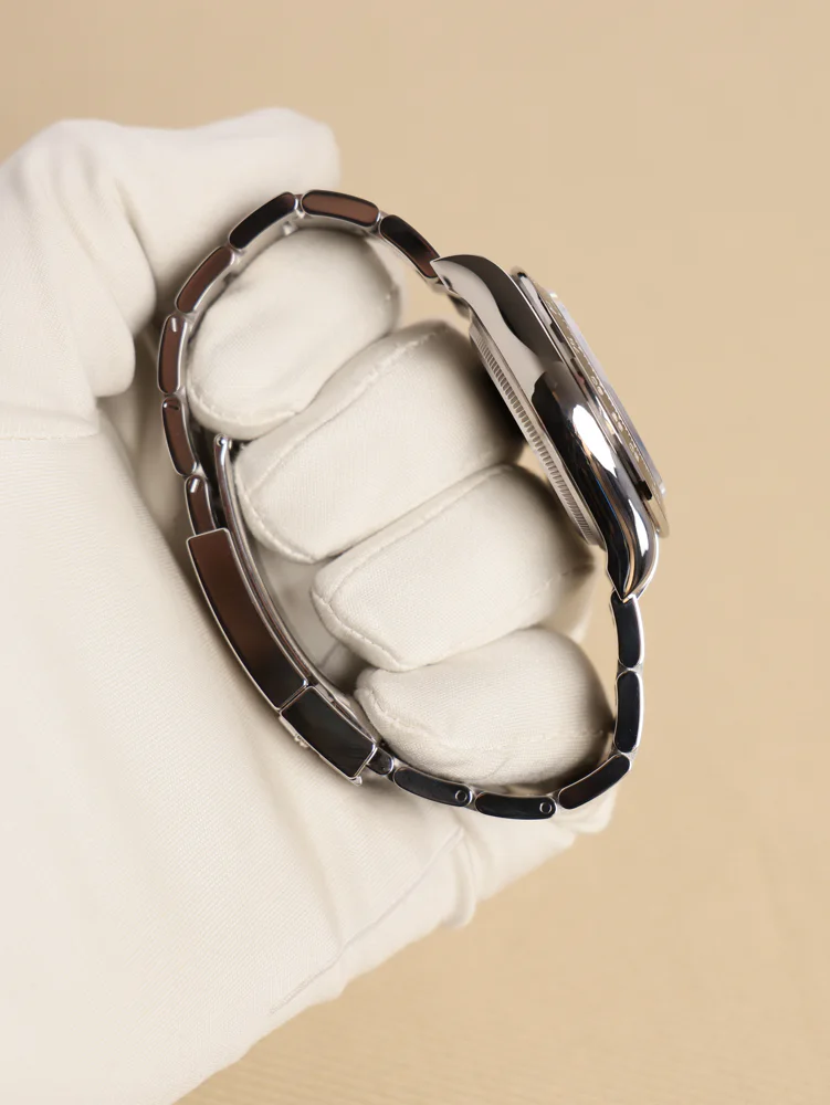 Rolex Daytona Black Dial 126500LN